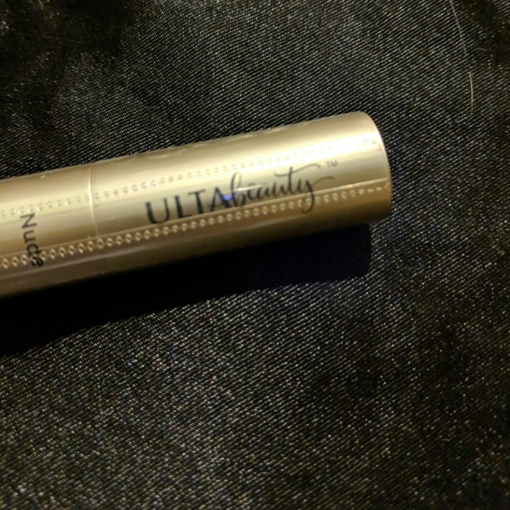 Ulta Nude Lipstick